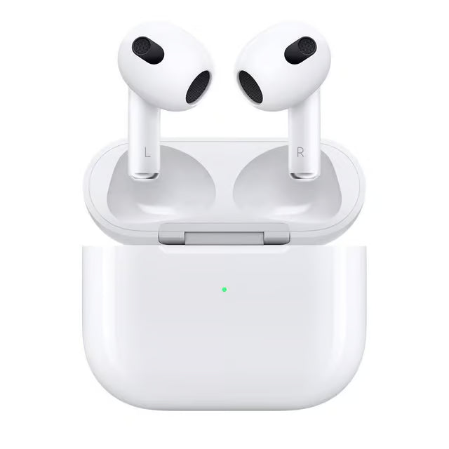 AirPods 3ᵉ génération USA 🇺🇸 avec Pochette Gratuite 🎁
