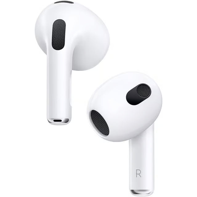 AirPods 3ᵉ génération USA 🇺🇸 avec Pochette Gratuite 🎁