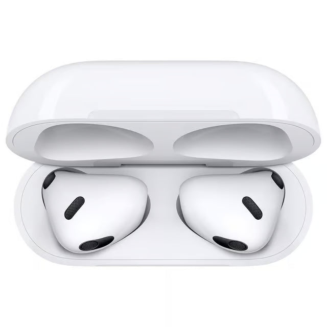 AirPods 3ᵉ génération USA 🇺🇸 avec Pochette Gratuite 🎁