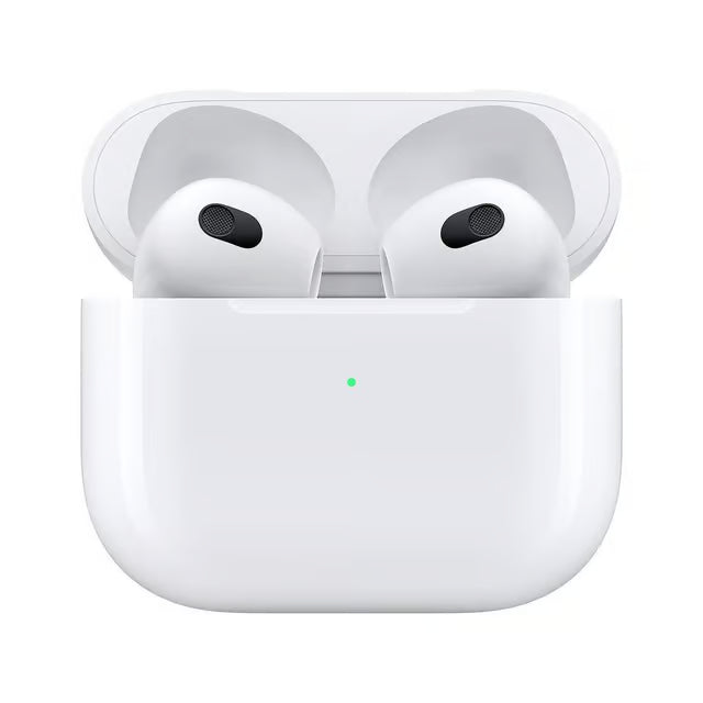 AirPods 3ᵉ génération USA 🇺🇸 avec Pochette Gratuite 🎁