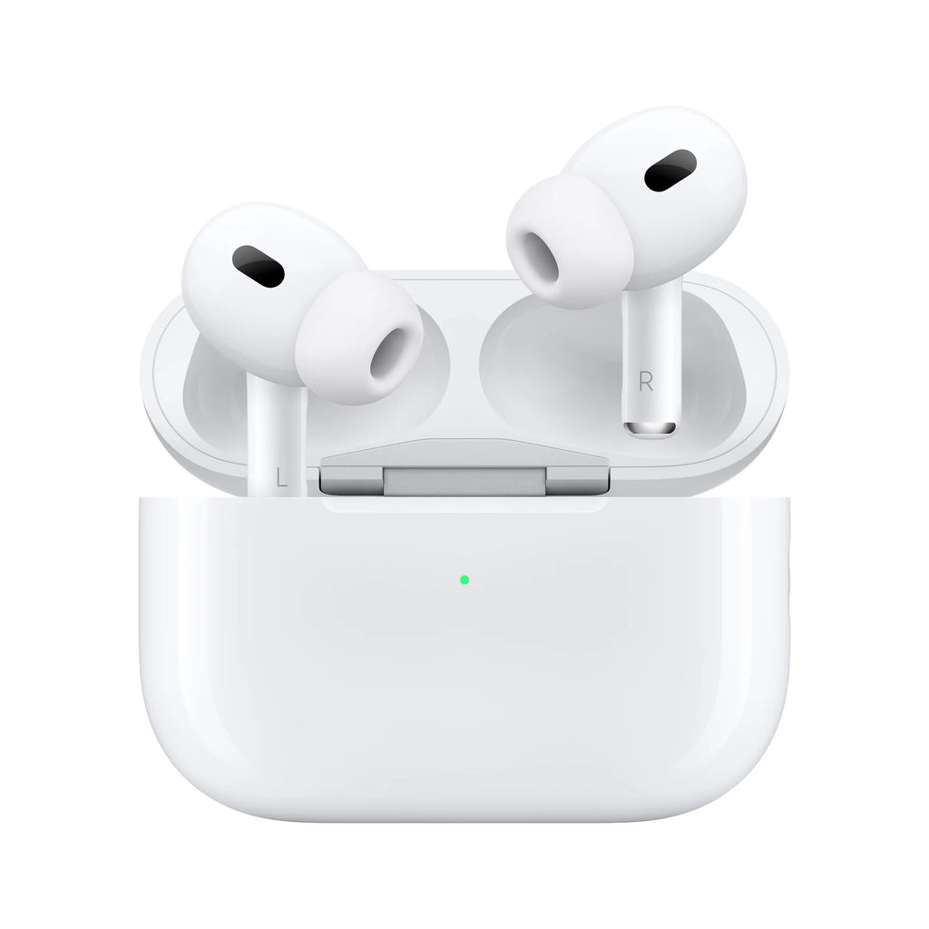 AirPods Pro 2ᵉ génération USA 🇺🇸 avec Pochette Gratuite 🎁