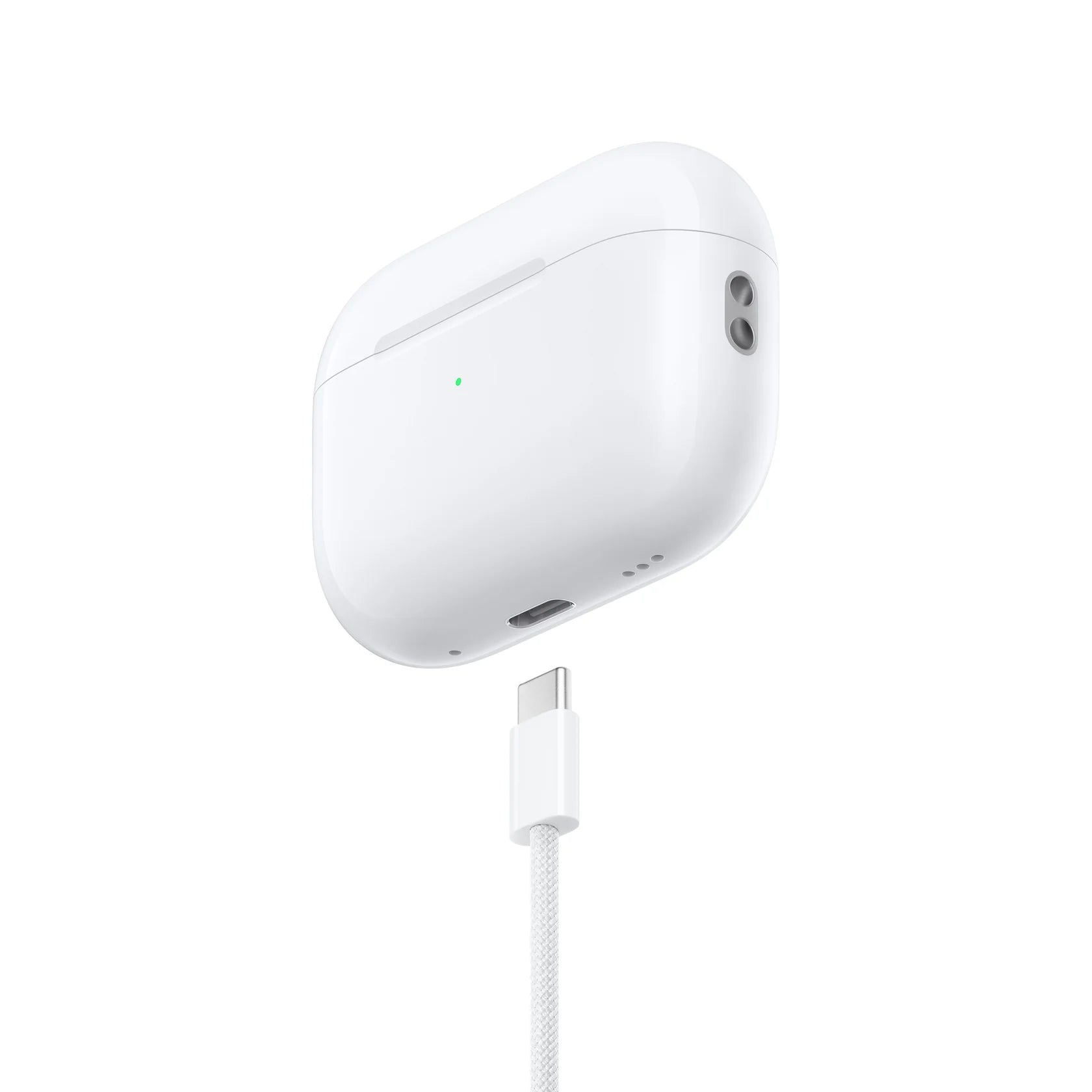 AirPods Pro 2ᵉ génération USA 🇺🇸 avec Pochette Gratuite 🎁