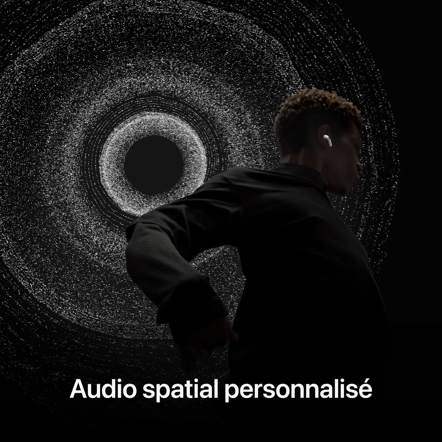 AirPods Pro 2ᵉ génération USA 🇺🇸 avec Pochette Gratuite 🎁