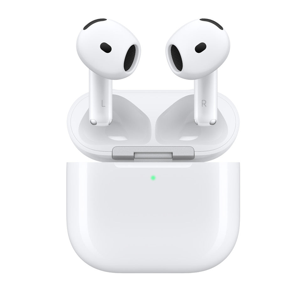 AirPods 4ᵉ génération USA 🇺🇸 avec Pochette Gratuite 🎁
